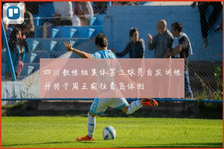 四川教练组集体罢工球员自发训练并将于周五前往青岛体测